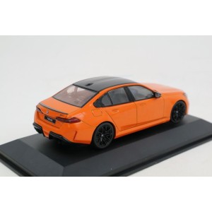 BMW M5 Sedan [ G90 ] 2024