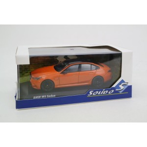 BMW M5 Sedan [ G90 ] 2024