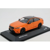 BMW M5 Sedan [ G90 ] 2024