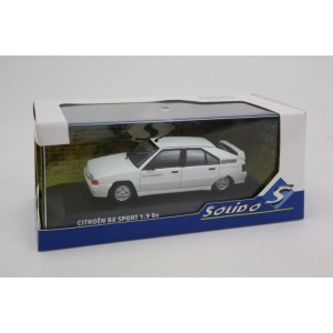 Citröen BX Sport 1985