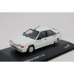 Citröen BX Sport 1985