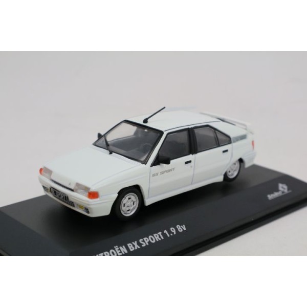 Citröen BX Sport 1985