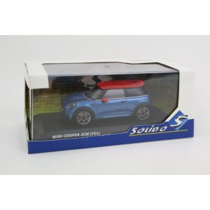 Mini Cooper 2023 ''John Works''