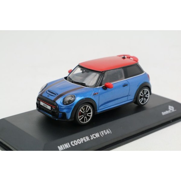 Mini Cooper 2023 ''John Works''