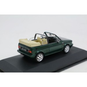 Volkswagen Golf 1 Cabrio 1992 ''Classic Line''