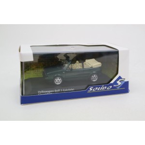 Volkswagen Golf 1 Cabrio 1992 ''Classic Line''