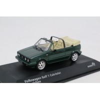 Volkswagen Golf 1 Cabrio 1992 ''Classic Line''