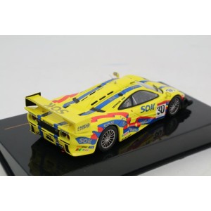 Mclaren F1 GTR #30 ''Super GT Motegi 2002''