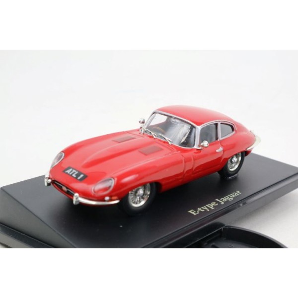 Jaguar E-Type
