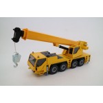 Brandweer Kraanwagen