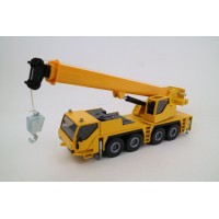 Brandweer Kraanwagen