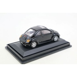 Volkswagen Beetle Turbo S 2002