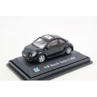 Volkswagen Beetle Turbo S 2002