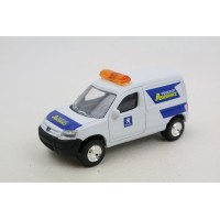 Peugeot Partner ''Assistance''