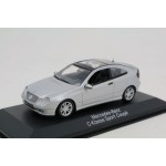 Mercedes-benz C-Klasse Sport Coupe