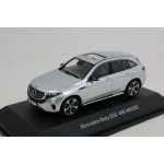 Mercedes-benz EQC 400 4Matic