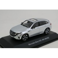 Mercedes-benz EQC 400 4Matic