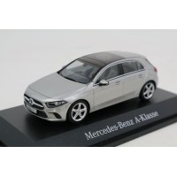 Mercedes-benz A-Klasse W177 2017 