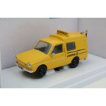 DAF 33 Bestel ''ANWB'' 