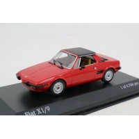 Fiat X1/9 1972-78