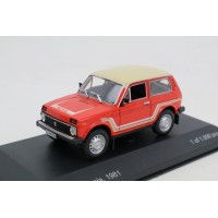 Lada Niva ''California'' 2121
