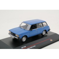 Lada 2104 1985