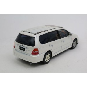 Honda Odyssey / Shuttle