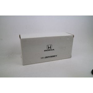 Honda Odyssey / Shuttle