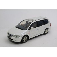 Honda Odyssey / Shuttle