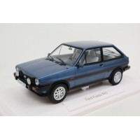 Ford Fiesta XR2 1981