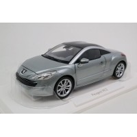 Peugeot RCZ 2010