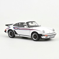 Porsche 911 Turbo 3.3 1980