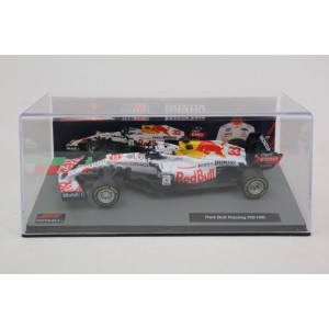 Red Bull RB16b F1 Honda GP Turkey 2021 ''Max Verstappen'' Nr.33 