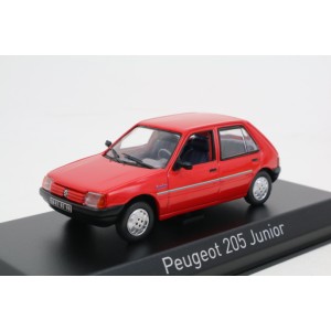 Peugeot 205 Junior 5drs 1988