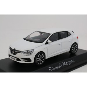 Renault Megane 5drs 2020