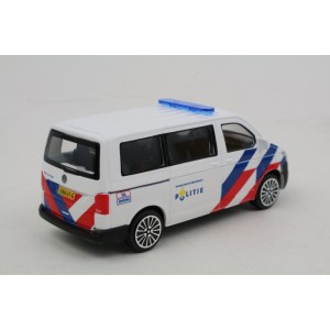 Volkswagen T6 Minibus 2020 ''Politie''