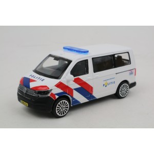 Volkswagen T6 Minibus 2020 ''Politie''