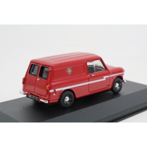 Morris Mini Van ''The Red Arrows''