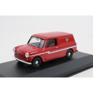 Morris Mini Van ''The Red Arrows''