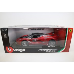 Ferrari FXX-K #10