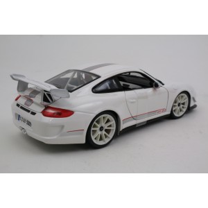 Porsche 911 GT3 RS 4.0