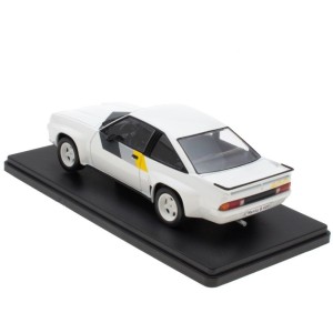 Opel Manta B 400 1981