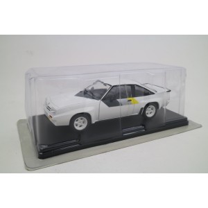 Opel Manta B 400 1981