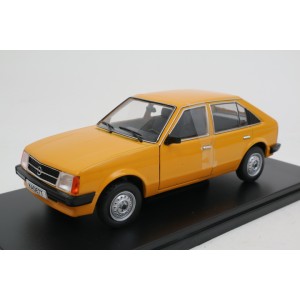 Opel D Kadett 1.3 5drs
