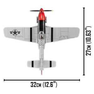 P-51D Mustang ''Top Gun'' Maverick