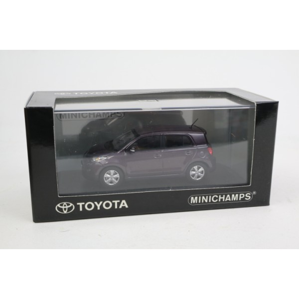 Toyota Urban Cruiser 2009