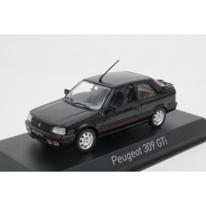 Peugeot 309 GTI 1987