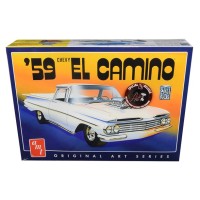 Chevy El Camino 1959