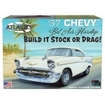 Chevy Bel Air Hardtop 1957
