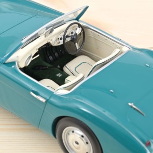 Austin Healey 3000 MKI 1959